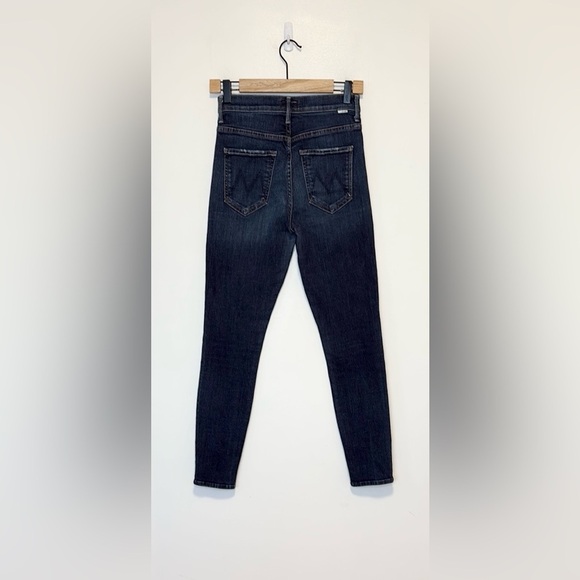 Mother jeans the Swooner Partner in crime , sz 26 - Picture 5 of 15